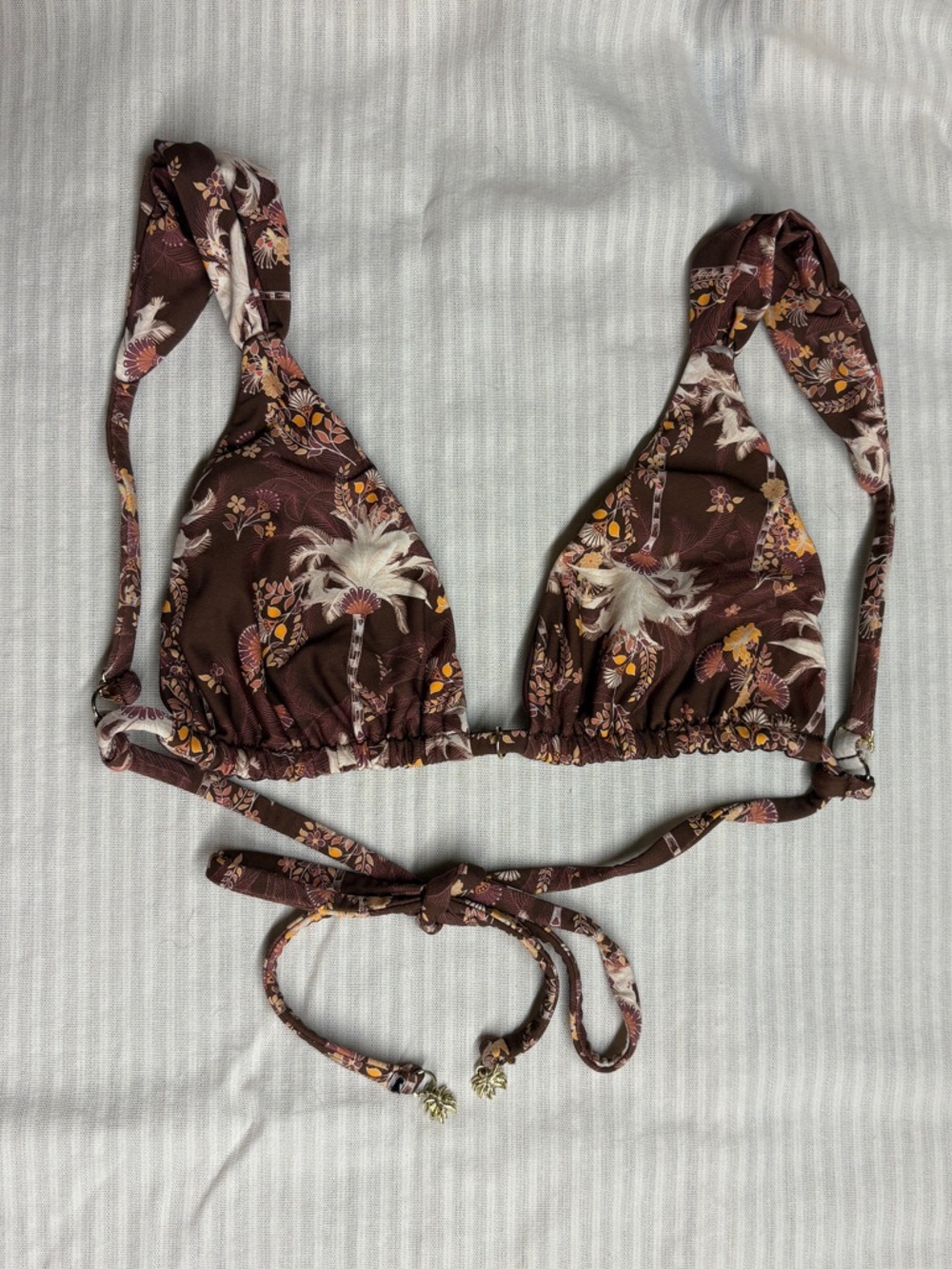 BYDEE Palmera Bikini Set Small - Picture 2 of 8
